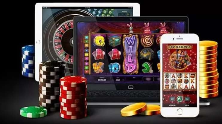 8777 apk স্পিরিট পার্টিতে মোবাইল ব্রাউজিং